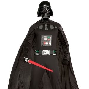 DARTH Vader Men's Costume